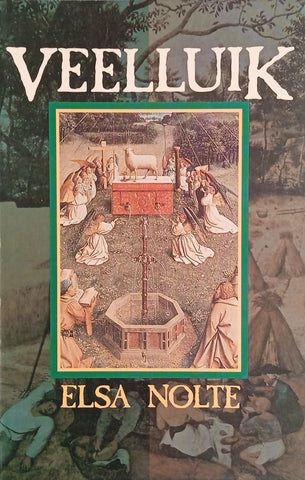 Veelluik: Opstelle oor die Letterkunde [Afrikaans] | Elsa Nolte