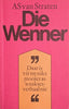 Die Wenner[Afrikaans] | A.S. van Straaten