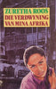 Die Verdwyning van Mina Afrika [Afrikaans] | Zuretha Roos