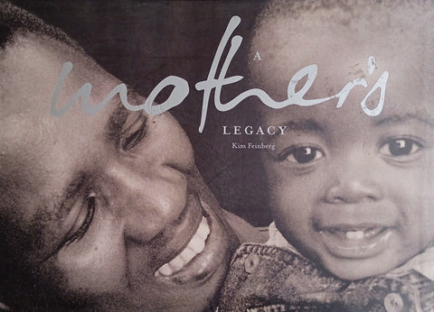 A Mothers Legacy | Kim Feinberg