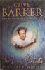 Clive Barker, The Authorized Biography: The Dark Fantastic | Douglas E. Winter