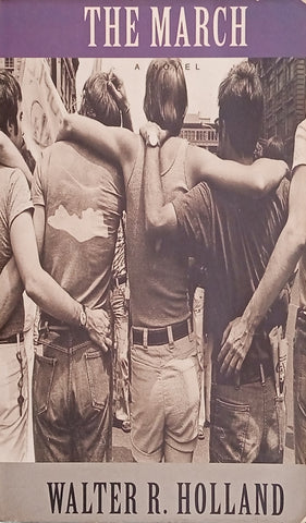 The March | Walter R. Holland
