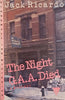 Stonewall Inn Mysteries: The Night G.A.A. Died | Jack Ricardo