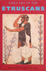 Daily Life of the Etruscans | Jacques Heurgon