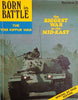 Born in Battle Number 3: The Yom Kippur War