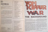 Born in Battle Number 3: The Yom Kippur War