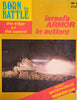 Born in Battle Number 4: The Edge of the Sword. Israel’s Armor in Action!