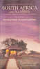 The Greenwood Guide to South Africa and Namibia, with Zambia, Zimbabwe, Botswana and Mozambique, Sixth Edition