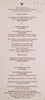 Exhibition Invitation Card: North & South, by Emile Manefeldt, and Wooden Sculptures by Tony Makou [Afrikaans/English]