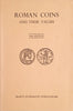 Roman Coins and Their Values [1954 Edition] | H.A. Seaby