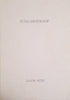 Petra Winterkamp [Catalogue for an Exhibition]