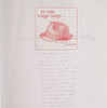 I Love You/Aishiteru | Jamie Robinson