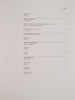 Richard Deacon: Esculturas Y Dibujos 1985-1988 Sculptures and Drawings [English/Spanish] [Catalogue for an Exhibition]