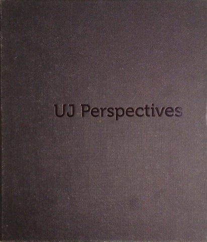 UJ Perspectives | Jeanette Malherbe