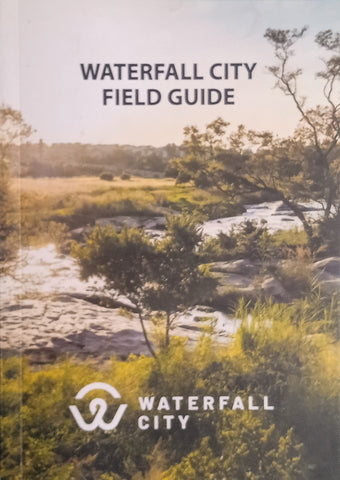 Waterfall City Field Guide