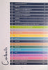 Waterfall City Field Guide