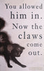 Cat Lover [Uncorrected Bound Proof] | Dan Spencer