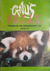 Friends of the Johannesburg Zoo: Gnus F.O.T.J.Z. Autumn 1996