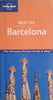 Lonely Planet: Barcelona | Damien Simonis