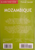 Globetrotter Travel Guide: Mozambique | Mike Slater