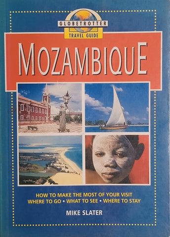 Globetrotter Travel Guide: Mozambique | Mozambique