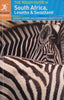 The Rough Guide to South Africa, Lesotho and Swaziland | Tony Pinchuk, Barbara McCrea, Donald Reid and Ross Velton
