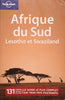 Lonely Planet: Afrique du Sud, Lesotho et Swaziland [French] | James Bainbridge et al