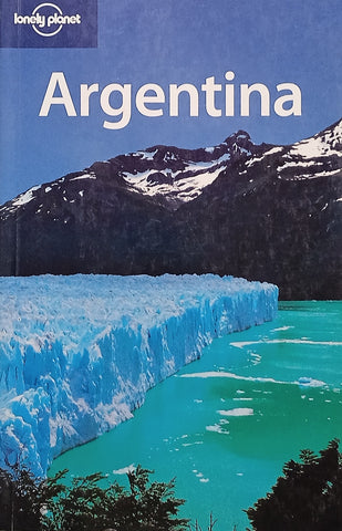 Lonely Planet: Argentina | Danny Palmerlee et al
