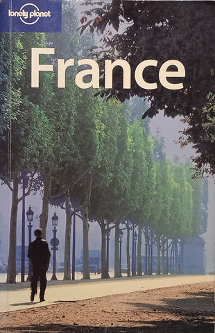 Lonely Planet: France | Nicola Williams et al