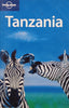Lonely Planet: Tanzania | Mary Fitzpatrick
