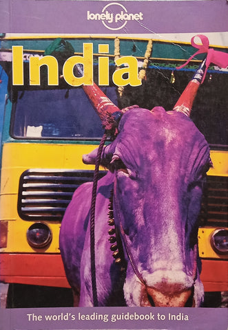 Lonely Planet: India | Christine Niven et al