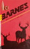 Barnes Reloading Manual: Number 2 - Rifle Data