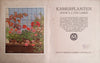 Kamerplanten [Card Book] | Dr. Jac P. Thysse