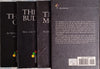 Buddha, Dharma, Sangha: Buddhism and the Buddhist Life in Thailand [3 Volumes in a Slipcase] | Gerald Roscoe