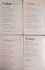 Modern Poets [Set of 4 Volumes] | Jim Hunter (ed.)