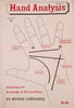 Hand Analysis: A Technique for Knowledge of Self and Others | Myrah Lawrence