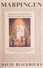 Marpingen: Apparitions of the Virgin Mary in a Nineteenth-century German Village | David Blackbourn