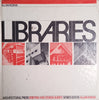 Libraries: A Briefing and Design Guide [Inscribed by the Author] | Allan Konya (ed.)