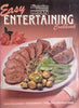 The Australian Women's Weekly Easy Entertaining Cookbook