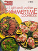 The Australian Women's Weekly Light and Luscious Summertime Cookbook