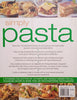 Simply Pasta | Valerie Ferguson