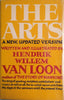 The Arts | Written and Illustrated by Hendrik Willem van Loon