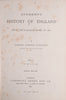 A Student's History of England [3 Volume Set] | S.R. Gardiner