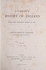 A Student's History of England [3 Volume Set] | S.R. Gardiner
