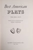 Best American Plays: Third Series 1945-1951 | John Gassner (ed.)