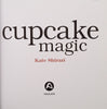 Cupcake Magic | Kate Shirazi