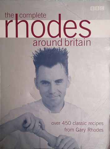 The Complete Rhodes Around Britain | Gary Rhodes