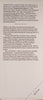 I Give You Five Days | Clare Curzon