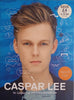 Caspar Lee [Signed Copy] | Caspar Lee and Emily Riordan Lee