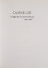 Caspar Lee [Signed Copy] | Caspar Lee and Emily Riordan Lee